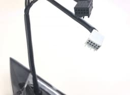 MERCEDES-BENZ A2308100376 Mirror left MERCEDES-BENZ SL-CLASS (R230) (2001-2012) — thumbnail 5