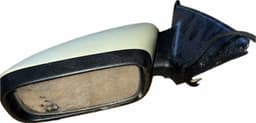 VOLVO Mirror left VOLVO S40 / V50 / C30 / C70 (MS, MW) (2004-2012) — thumbnail 2