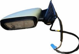 VOLVO Mirror left VOLVO S40 / V50 / C30 / C70 (MS, MW) (2004-2012) — thumbnail 1
