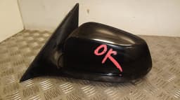 BMW Mirror left BMW 5 (F10, F11) (2010-2017) — thumbnail 2
