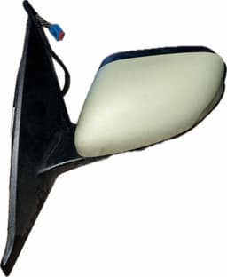 VOLVO Mirror left VOLVO S40 / V50 / C30 / C70 (MS, MW) (2004-2012) — thumbnail 3