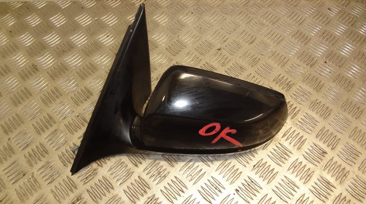 BMW Mirror left BMW 5 (F10, F11) (2010-2017)