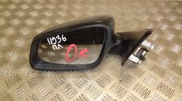 BMW Mirror left BMW 5 (F10, F11) (2010-2017) — thumbnail 4