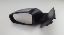 RENAULT 12523140 Mirror left RENAULT MEGANE III (DZ/BZ/KZ) (2008-2016) — thumbnail 1