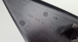 RENAULT 12523140 Mirror left RENAULT MEGANE III (DZ/BZ/KZ) (2008-2016) — thumbnail 4