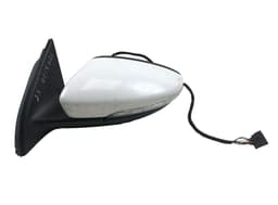 VW 3AB857507F Mirror left VW PASSAT B7 / ALLTRACK (2010-2015) — thumbnail 4