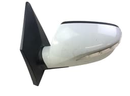 HYUNDAI 876102Y070 Mirror left HYUNDAI TUCSON II / ix35 I (LM) (2009-2017) — thumbnail 3