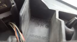 RENAULT 12523140 Mirror left RENAULT MEGANE III (DZ/BZ/KZ) (2008-2016) — thumbnail 3