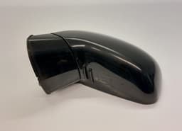 KIA 876101D340 Mirror left KIA CARENS III (UN) (2006-2013) — thumbnail 3