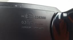 TOYOTA 8790905390B2 Mirror left TOYOTA AVENSIS (T270) (2009-2018) — thumbnail 3