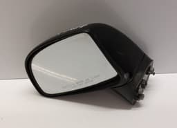KIA 876101D340 Mirror left KIA CARENS III (UN) (2006-2013) — thumbnail 1
