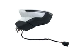 SEAT 5F1857507P Mirror left SEAT LEON (5F) (2012-2020) — thumbnail 3
