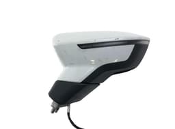 SEAT 5F1857507P Mirror left SEAT LEON (5F) (2012-2020) — thumbnail 4