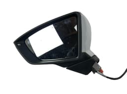SEAT 5F1857507P Mirror left SEAT LEON (5F) (2012-2020) — thumbnail 2