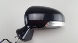 TOYOTA 8790905390B2 Mirror left TOYOTA AVENSIS (T270) (2009-2018) — thumbnail 2
