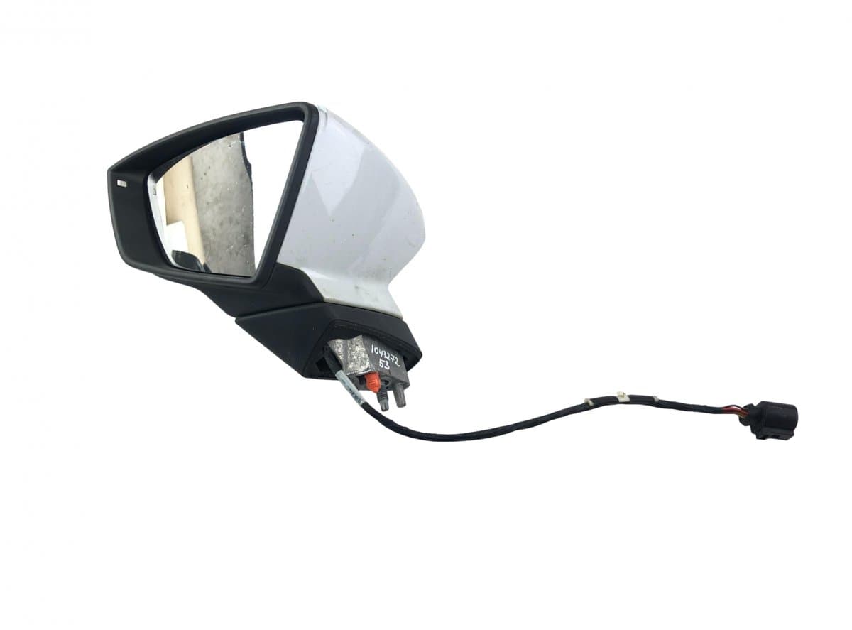 SEAT 5F1857507P Mirror left SEAT LEON (5F) (2012-2020)
