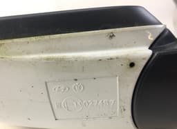 HYUNDAI 876102Y070 Mirror left HYUNDAI TUCSON II / ix35 I (LM) (2009-2017) — thumbnail 4