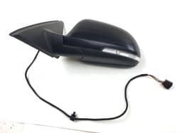 SKODA 3T1857507BH Mirror left SKODA SUPERB II (3T4, 3T5) (2008-2015) — thumbnail 2