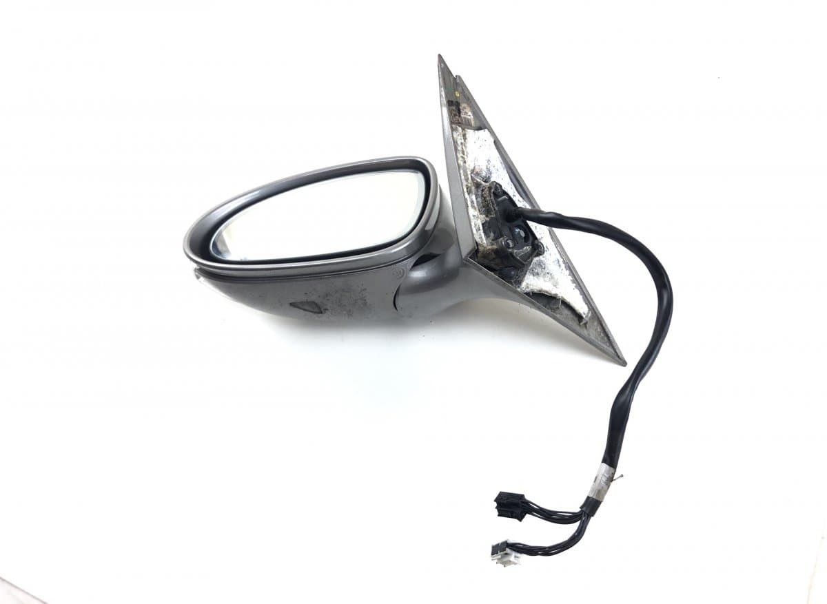 A2218100576 Mirror left MERCEDES-BENZ S-CLASS (W221) (2005-2013)