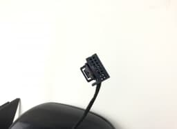 SKODA 3T1857507BH Mirror left SKODA SUPERB II (3T4, 3T5) (2008-2015) — thumbnail 3