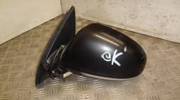 VW Mirror left VW JETTA III (1K2) (2005-2010) — thumbnail 1