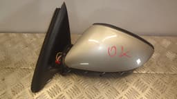 SKODA Mirror left SKODA OCTAVIA III (5E) (2012-2019) — thumbnail 3