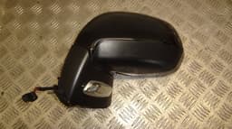 PEUGEOT Mirror left PEUGEOT 3008 I (T84) (2009-2016) — thumbnail 1