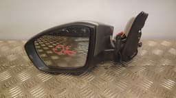 SKODA Mirror left SKODA OCTAVIA III (5E) (2012-2019) — thumbnail 5