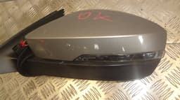 SKODA Mirror left SKODA OCTAVIA III (5E) (2012-2019) — thumbnail 2