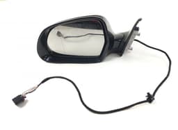 SKODA 3T1857507BH Mirror left SKODA SUPERB II (3T4, 3T5) (2008-2015) — thumbnail 1