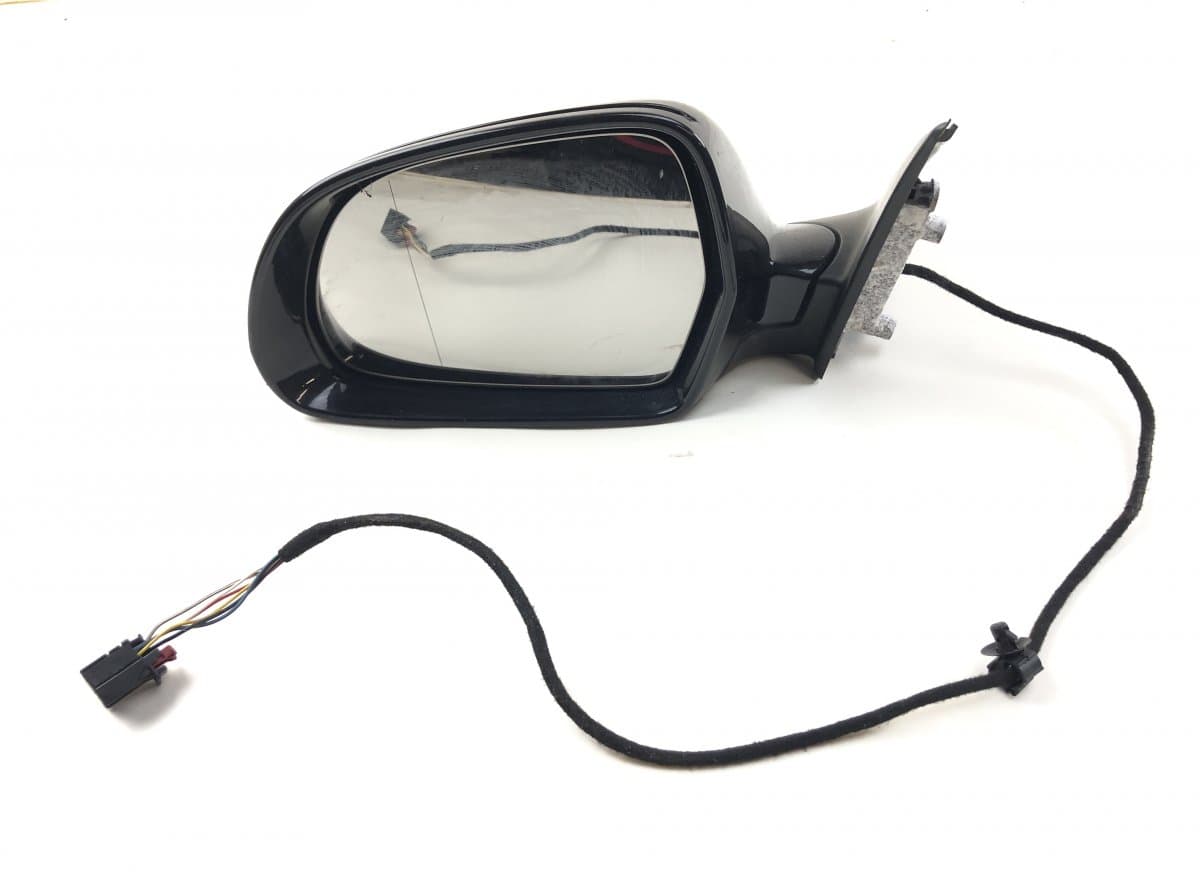 3T1857507BH Mirror left SKODA SUPERB II (3T4, 3T5) (2008-2015)