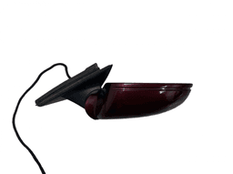 SKODA Mirror left SKODA SUPERB II (3T4, 3T5) (2008-2015) — thumbnail 4