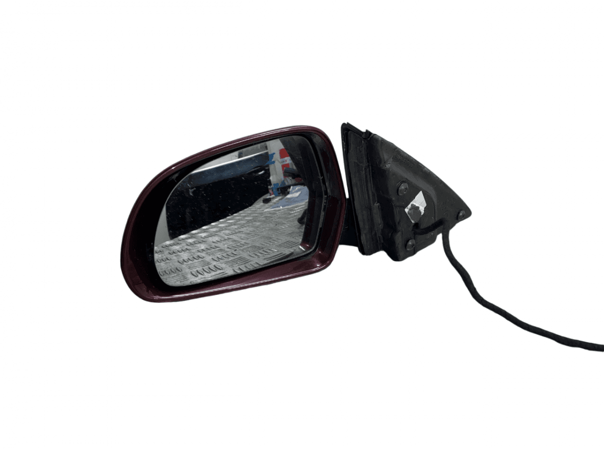 SKODA Mirror left SKODA SUPERB II (3T4, 3T5) (2008-2015)