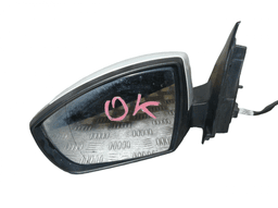 FORD 2199.6681 21996681 Mirror left FORD S-MAX I (2006-2014) — thumbnail 3