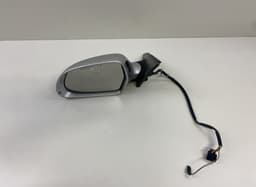 AUDI 8K1857409E Mirror left AUDI A4 / A4 ALLROAD (B8) (2007-2015) — thumbnail 1