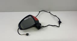 AUDI 8X1857409K Mirror left AUDI A1 (8X1, 8XK, 8XA, 8XF) (2010-2018) — thumbnail 1