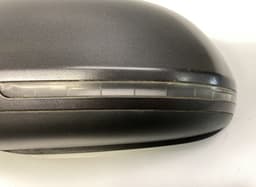 AUDI 020931 8K1857409E01C 8K1857409E Mirror left AUDI A4 / A4 ALLROAD (B8) (2007-2015) — thumbnail 4