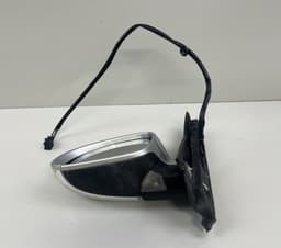 VW 076065 5M1857507AT Mirror left VW GOLF PLUS (5M1, 521) (2005-2013) — thumbnail 3