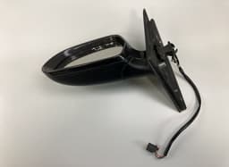 AUDI 020931 8K1857409E01C 8K1857409E Mirror left AUDI A4 / A4 ALLROAD (B8) (2007-2015) — thumbnail 2