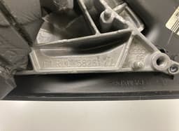 AUDI 8T8857409K RLL58261 Mirror left AUDI A5 (B8) (2007-2016) — thumbnail 3