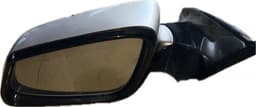 BMW 51167283651 51167187431 Mirror left BMW 5 GRAN TURISMO (F07) (2009-2017) — thumbnail 1