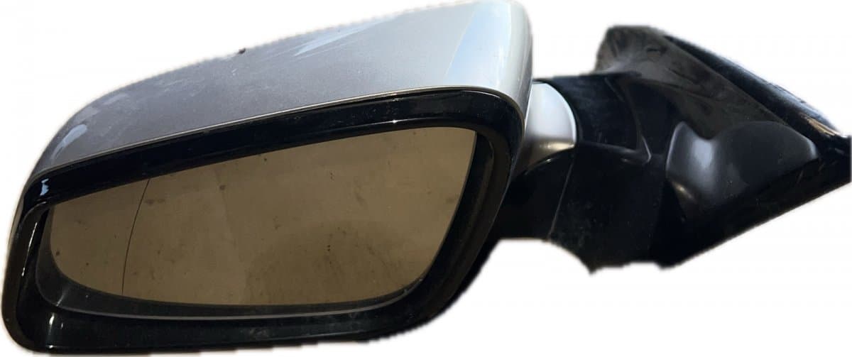 BMW 51167283651 51167187431 Mirror left BMW 5 GRAN TURISMO (F07) (2009-2017)
