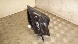 MAZDA Mirror left MAZDA CX-7 (ER) (2006-2014) — thumbnail 3