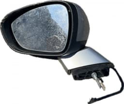 CITROËN Mirror left CITROËN C5 II (2008-2019) — thumbnail 1