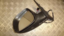 AUDI 4L0857535A Mirror left AUDI Q7 (4L) (2006-2015) — thumbnail 4