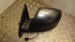 AUDI 4L0857535A Mirror left AUDI Q7 (4L) (2006-2015) — thumbnail 1