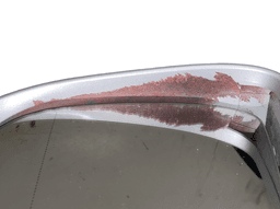 MERCEDES-BENZ Mirror left MERCEDES-BENZ ML-CLASS (W164) (2005-2011) — thumbnail 5
