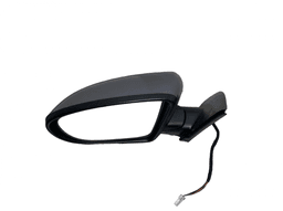 NISSAN 026202 Mirror left NISSAN QASHQAI I (J10) (2007-2013) — thumbnail 2