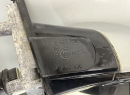 BMW 7906930 7075626 Mirror left BMW 3 (E90, E91, E92, E93) (2005-2011) — thumbnail 5