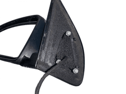 NISSAN 026202 Mirror left NISSAN QASHQAI I (J10) (2007-2013) — thumbnail 4